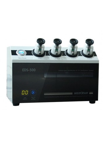 Система для дезинфекции для эндоскопов EDS-500