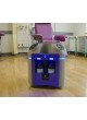 Система для дезинфекции для учреждений здравоохранения Bioquell BQ-50 оптом