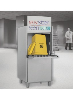 Система для дезинфекции для учреждений здравоохранения Newster Sterilbox