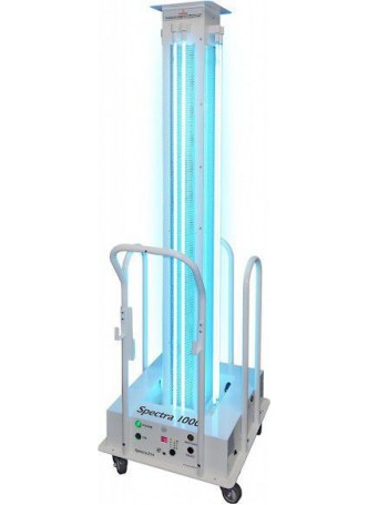 Система для дезинфекции для учреждений здравоохранения Spectra 1000 оптом