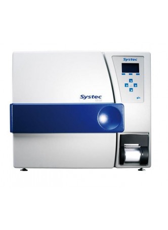 Автоклав-стерилизатор для лабораторий Systec D-Series оптом