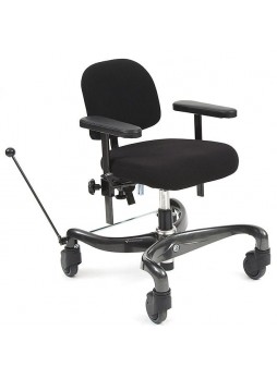 Стул для офиса Euroflex Classic