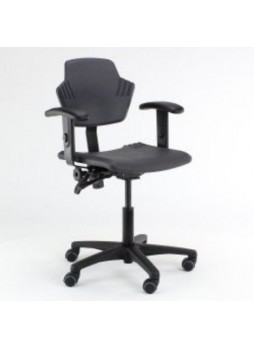Стул для офиса Spirit 1500