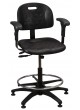 Стул для офиса PS- X, PT- X Series