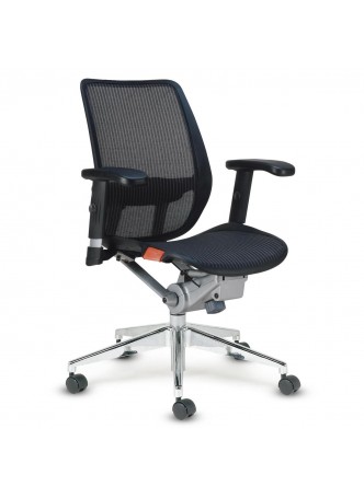 Стул для офиса WR-512CA
