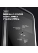 Установка для гигиены с измерением температуры SANETIQ