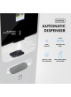 Установка для гигиены с измерением температуры SANETIQ