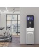 Установка для гигиены с измерением температуры SANETIQ