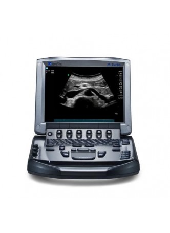 Портативная цифровая ультразвуковая система M-Turbo SonoSite