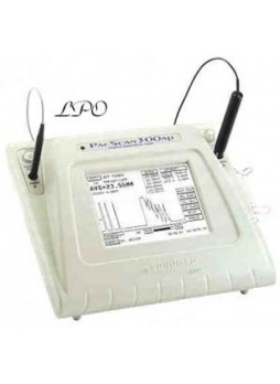 Офтальмологический ультразвуковой прибор PacScan 300 Sonomed
