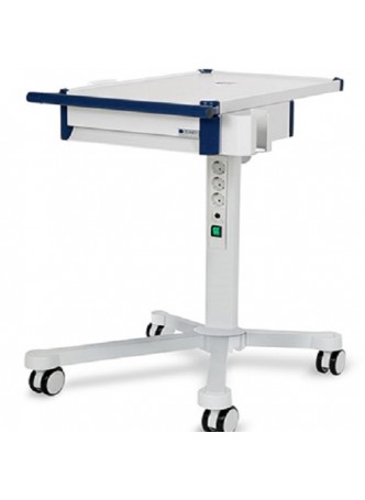 Столик Uni Cart-Table Tomey оптом