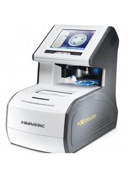 Автоматическое сканирующее устройство CAB-4000 Huvitz