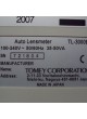 Автоматический линзметр TL-3000B Tomey