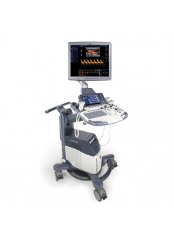 Ультразвуковой сканер сканер Logiq S8 GE Healthcare