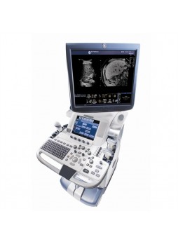 Ультразвуковой сканер Logiq E9 GE Healthcare