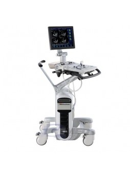Ультразвуковой сканер Vivid S5 GE Healthcare