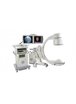 Передвижная установка рентгенохирургическая C-дуга OEC 9900 Elite GE Healthcare