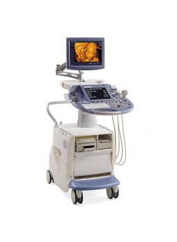 Ультразвуковой сканер Voluson S6  GE Healthcare