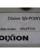 Портативный дефибриллятор Biphasic Defibrillator Model LP-P Dixion