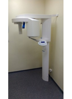 Цифровая рентгеновская система для панорамной съемки ORTHOPHOS XG 5 Sirona (Германия)