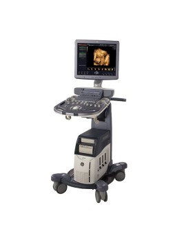 Ультразвуковой сканер Voluson S8  GE Healthcare