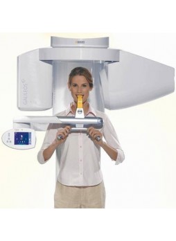 Цифровой дентальный томограф Galileos (SIRONA)