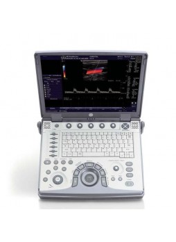 Ультразвуковой сканер Logiq e  GE Healthcare