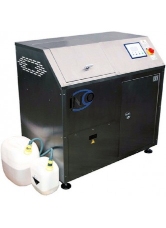 Установка для утилизации отходов STERIMED-1 M.C.M. Environmental Technologies Ltd. оптом
