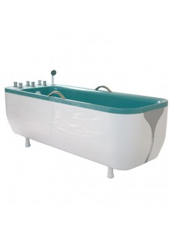 Бальнеологическая ванна BALMED Standard Air64  (цвет – калипсо)