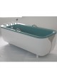 Бальнеологическая ванна BALMED Standard Air64  (цвет – калипсо)