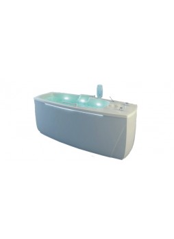 Гидромассажная медицинская ванна Hydroxeur Florida 300 Trautwein