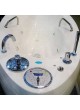 Ванна для автоматического зонального массажа Aquanea Meden-Inmed оптом
