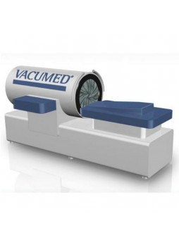 Аппарат для интервальной вакуумной терапии VACUMED Weyergans