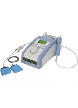 Портативный прибор комбинированной терапии BTL - 4810S Combi Professional  BTL (Великобритания)