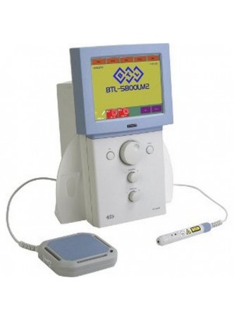 Прибор комбинированной терапии BTL - 5800LM2 Combi BTL (Великобритания) оптом