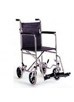 Активная складная кресло-коляска LY-808A100FF-PB TITAN Deutchland GmbH
