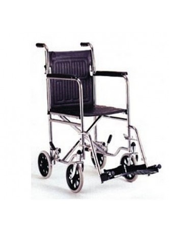 Активная складная кресло-коляска LY-808A100FF-PB TITAN Deutchland GmbH оптом