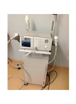 Аппарат для экстракорпоральной ударно-волновой терапии SWISS DolorСlast EMS