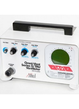 Портативный вентилятор  Omni-Vent Allied Healthcar