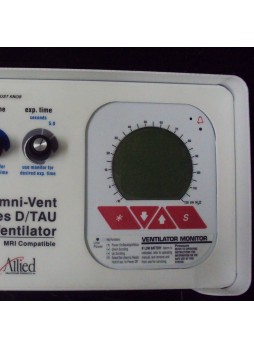 Портативный вентилятор  Omni-Vent Allied Healthcar