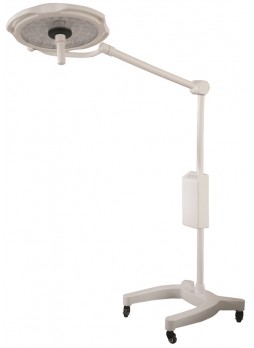 Светодиодный хирургический светильник Convelar 1607 LED