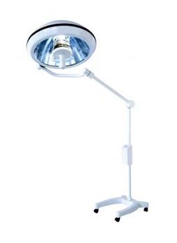 Операционный галогеновый светильник Convelar 1605