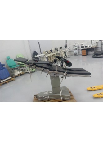 Механический операционный стол JT-2A