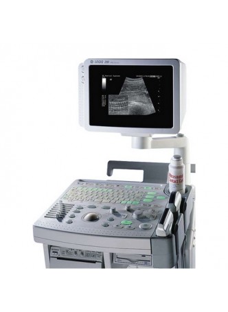 Ультразвуковой сканер LOGIQ a200 GE Healthcare оптом
