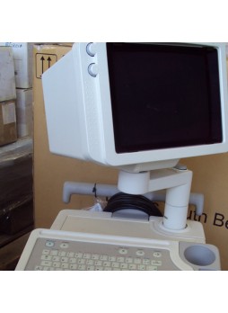 Ультразвуковой сканер LOGIQ a200 GE Healthcare