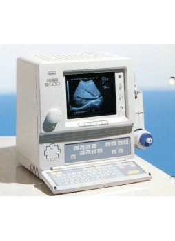 Ультразвуковой сканер Aloka SSD-500