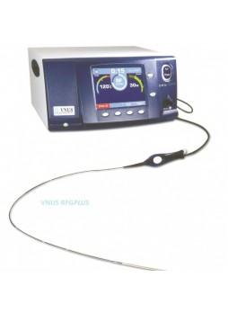 Аппарат Covidien ClosureFast для эндовенозной радиочастотной абляции