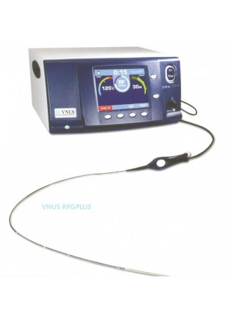 Аппарат Covidien ClosureFast для эндовенозной радиочастотной абляции оптом