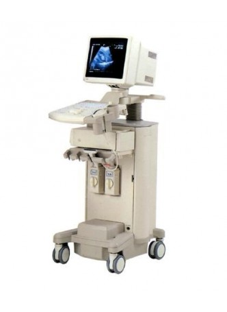 Аппарат ультразвуковой диагностический ALOKA SSD - 1000 оптом