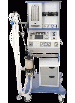 Наркозно-дыхательный  аппарат Neptune MEDEC